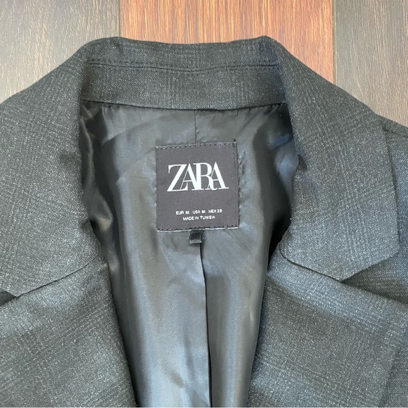 Zara oversized blazer - Picture 2 of 3